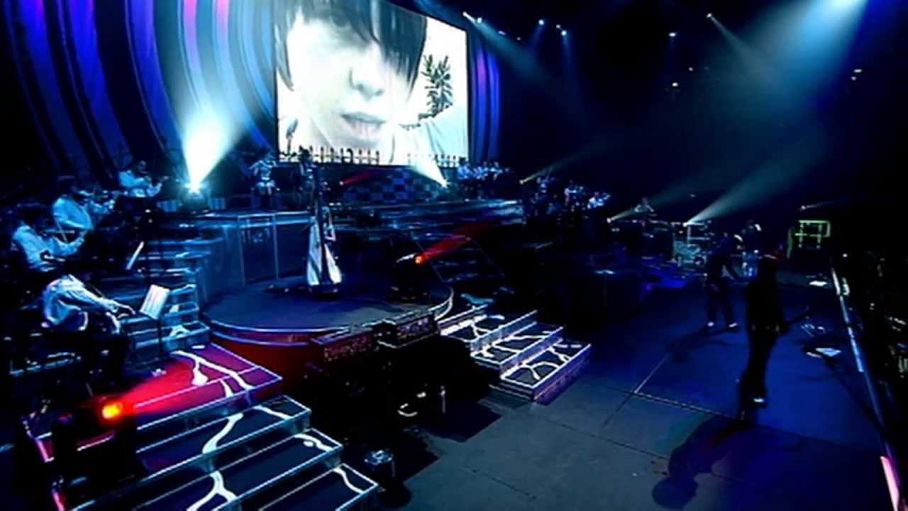 McFly The Wonderland Tour 2005 2005 movie scene