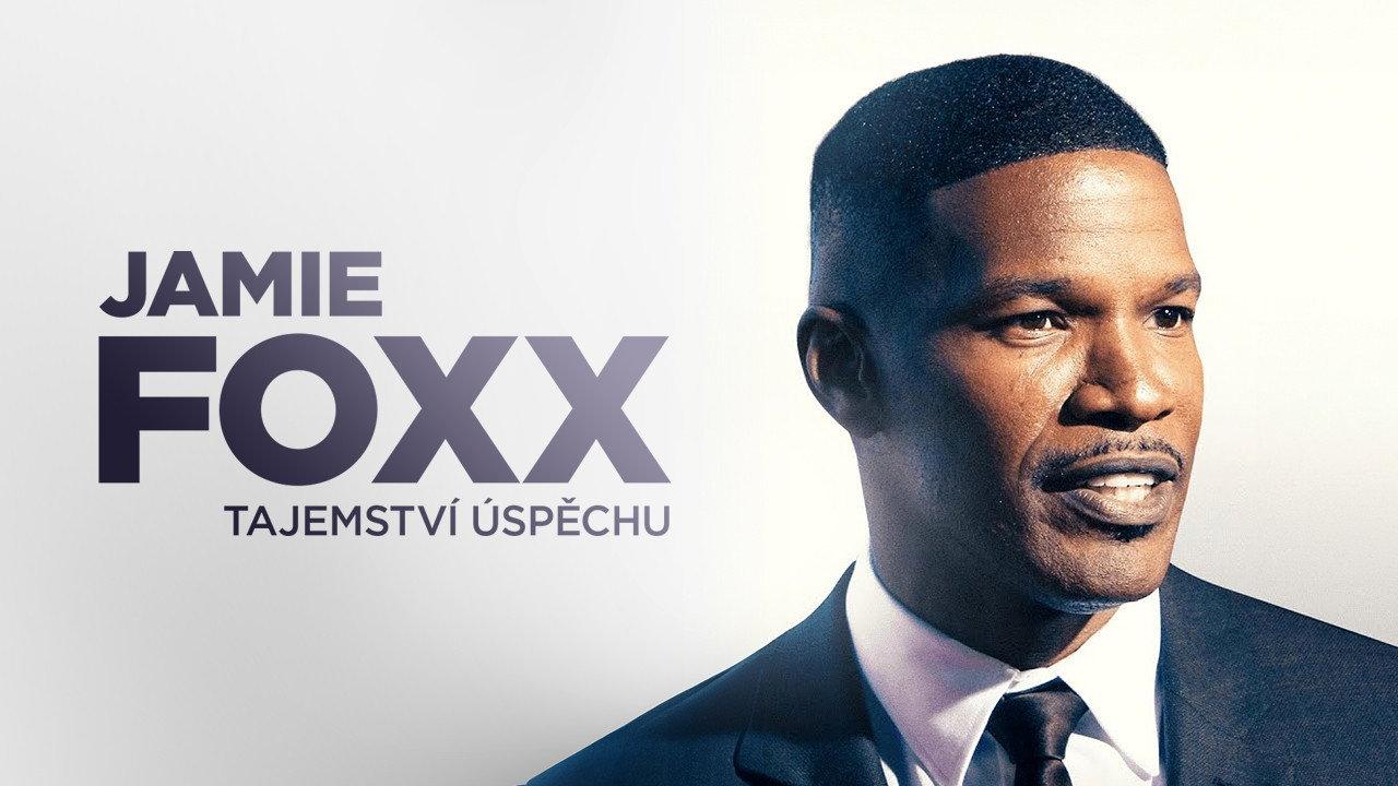 Jamie Foxx: Secret to Success 2022 movie scene