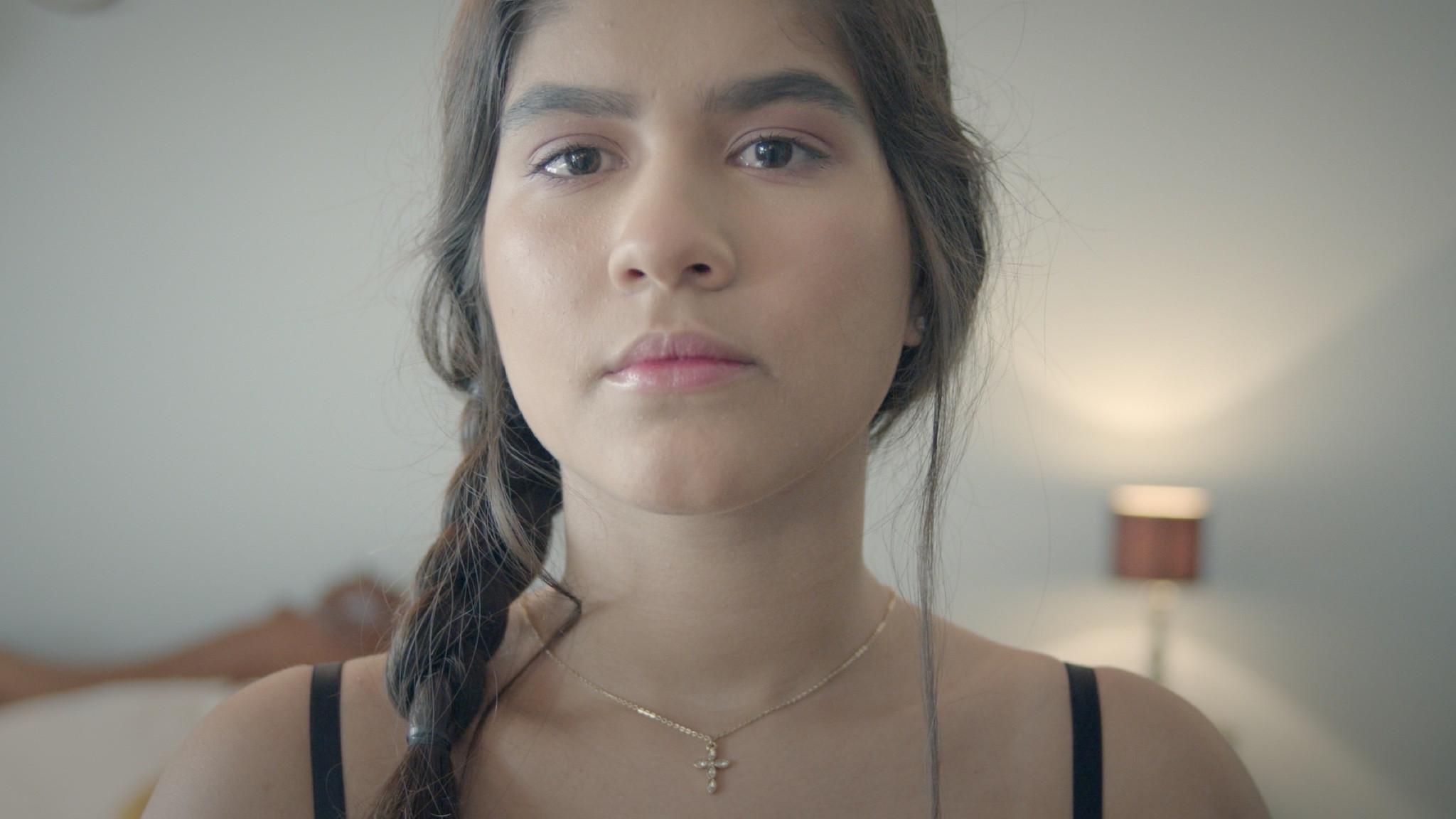 SOFIA'S WISH movie scene