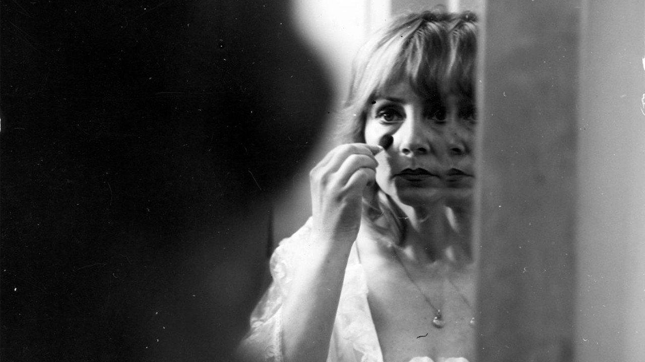 Apprehension 1982 movie scene