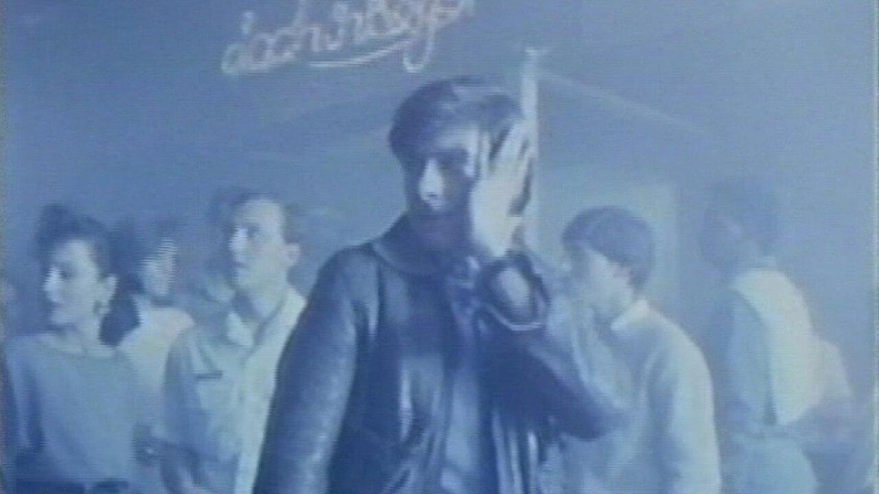 Defense Play 1988 movie scene