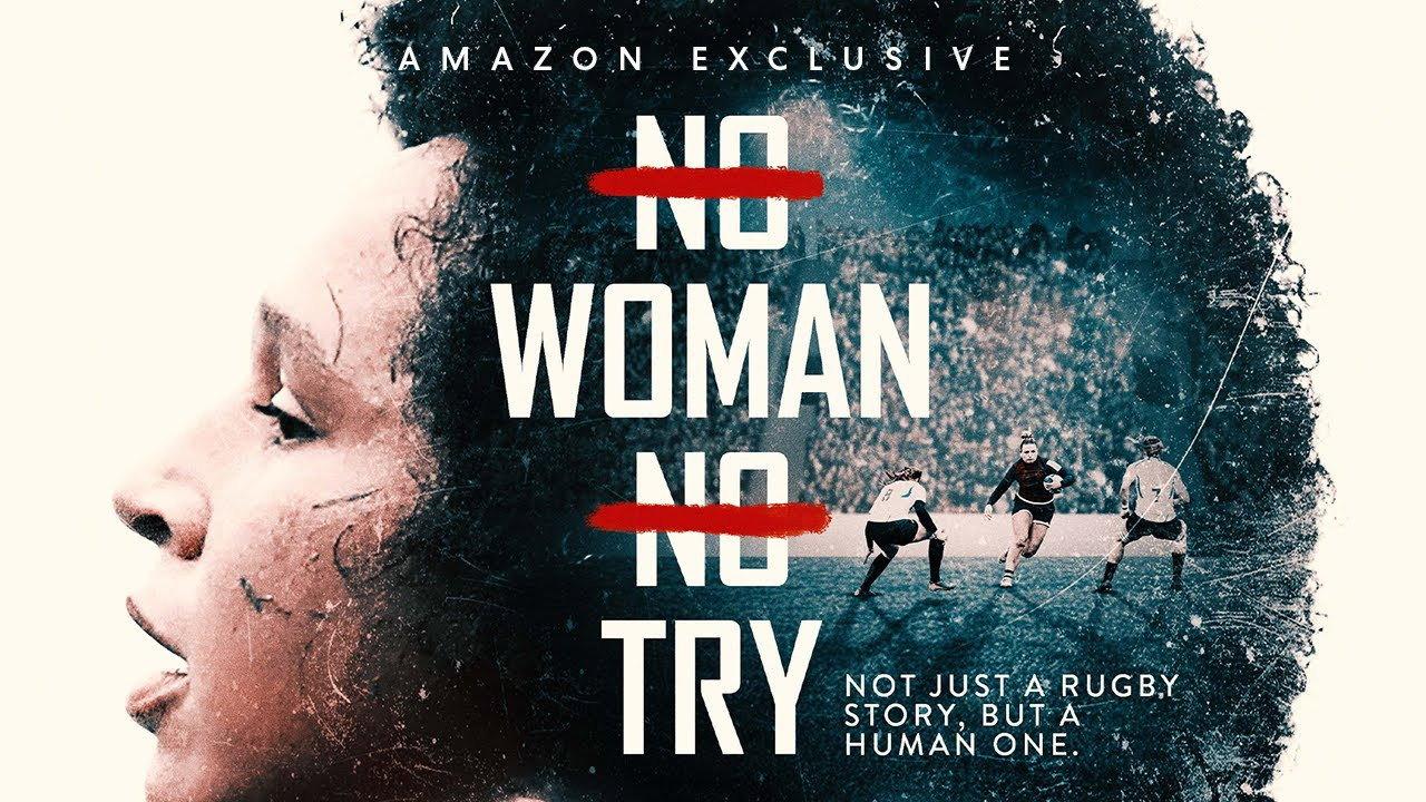 No Woman No Try 2022 movie scene