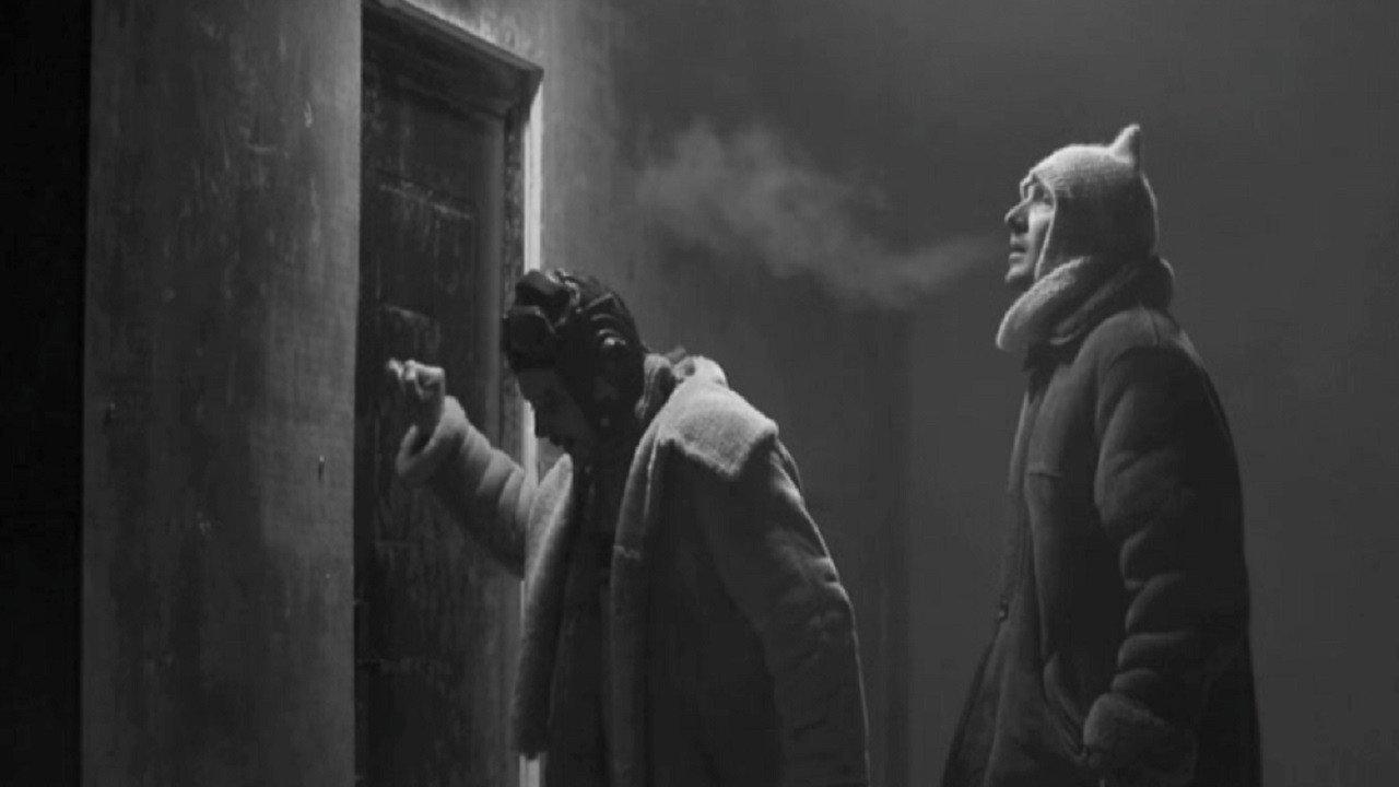 The Story About Eugenia And Me 2011 movie scene