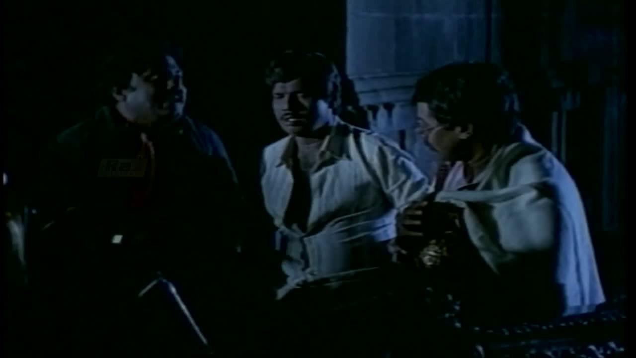 Enga Ooru Maappilai 1989 movie scene