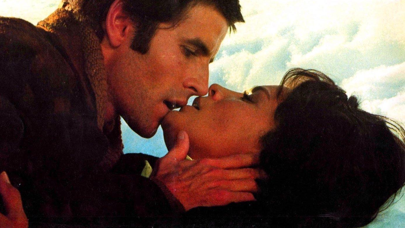 A Brief Vacation 1973 movie scene