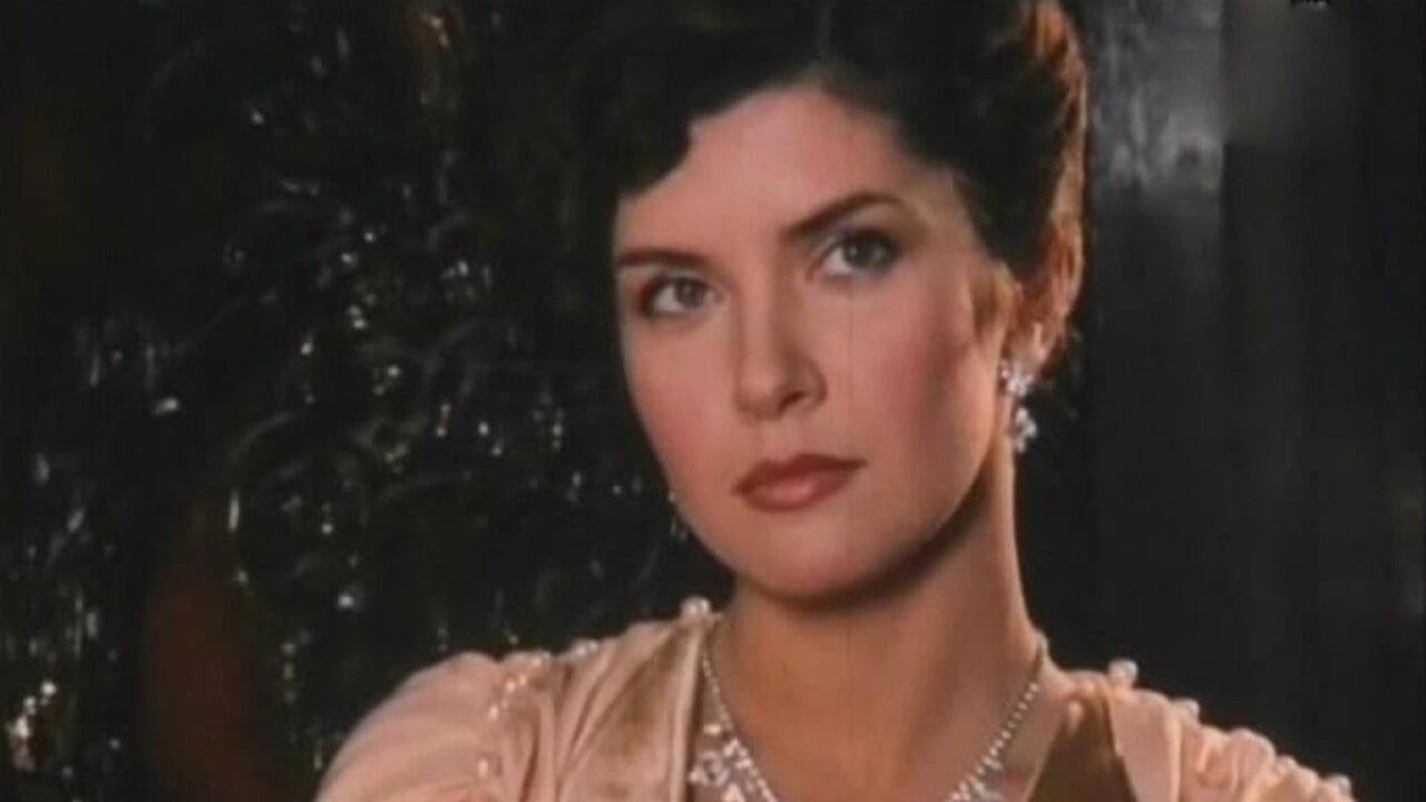 I'll Fall in Love If I Want To 1991 movie scene