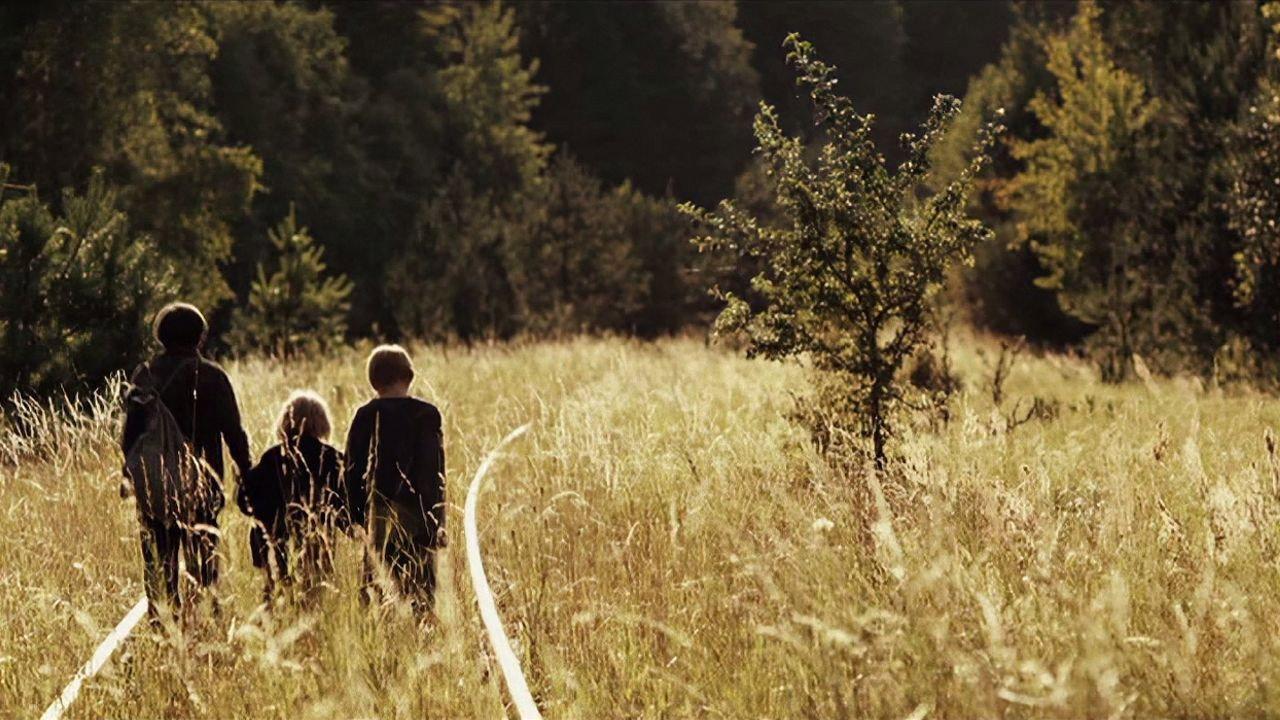 Tomorrow Will Be Better 2011 movie scene
