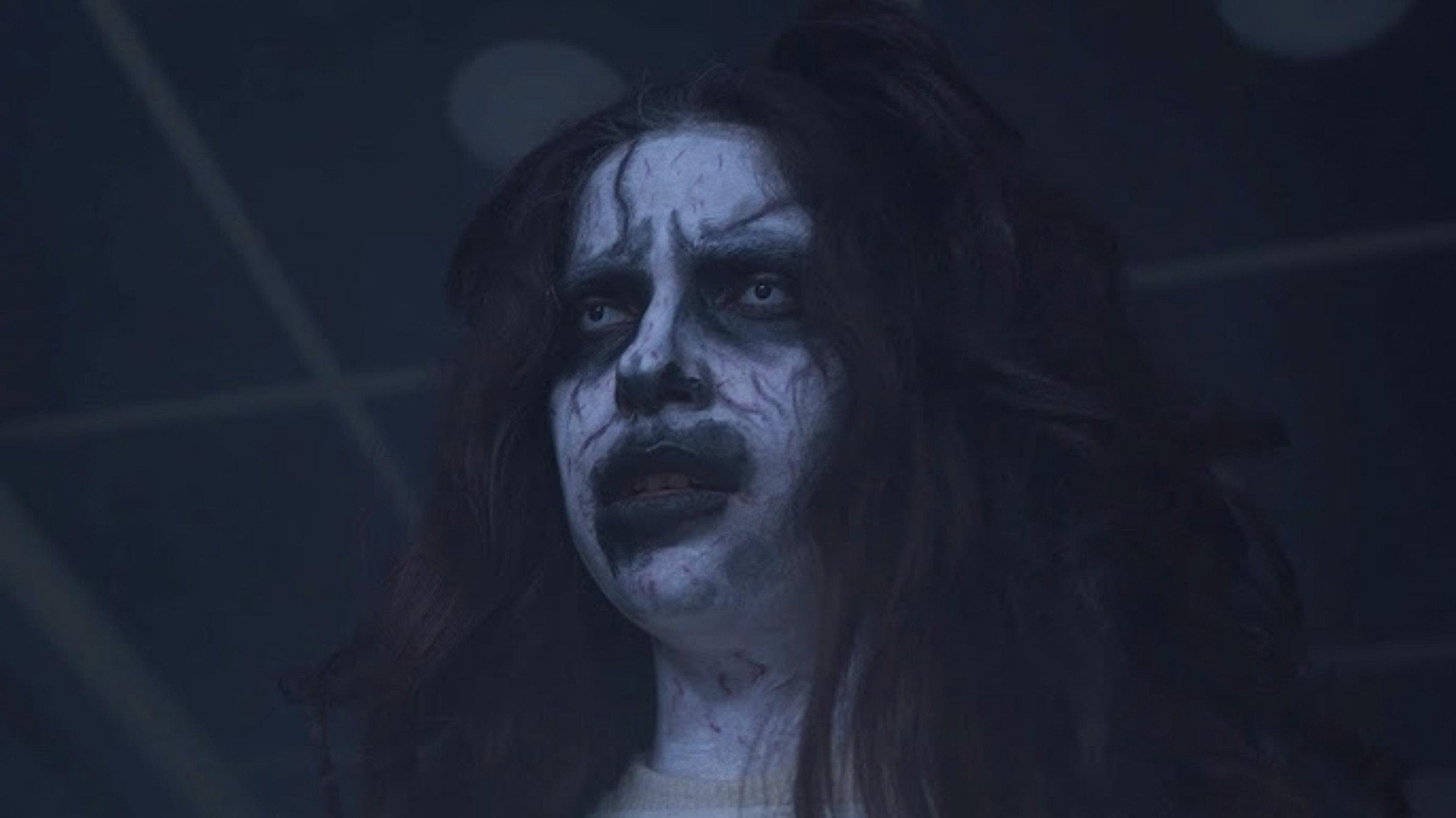 Xoxan 2014 movie scene