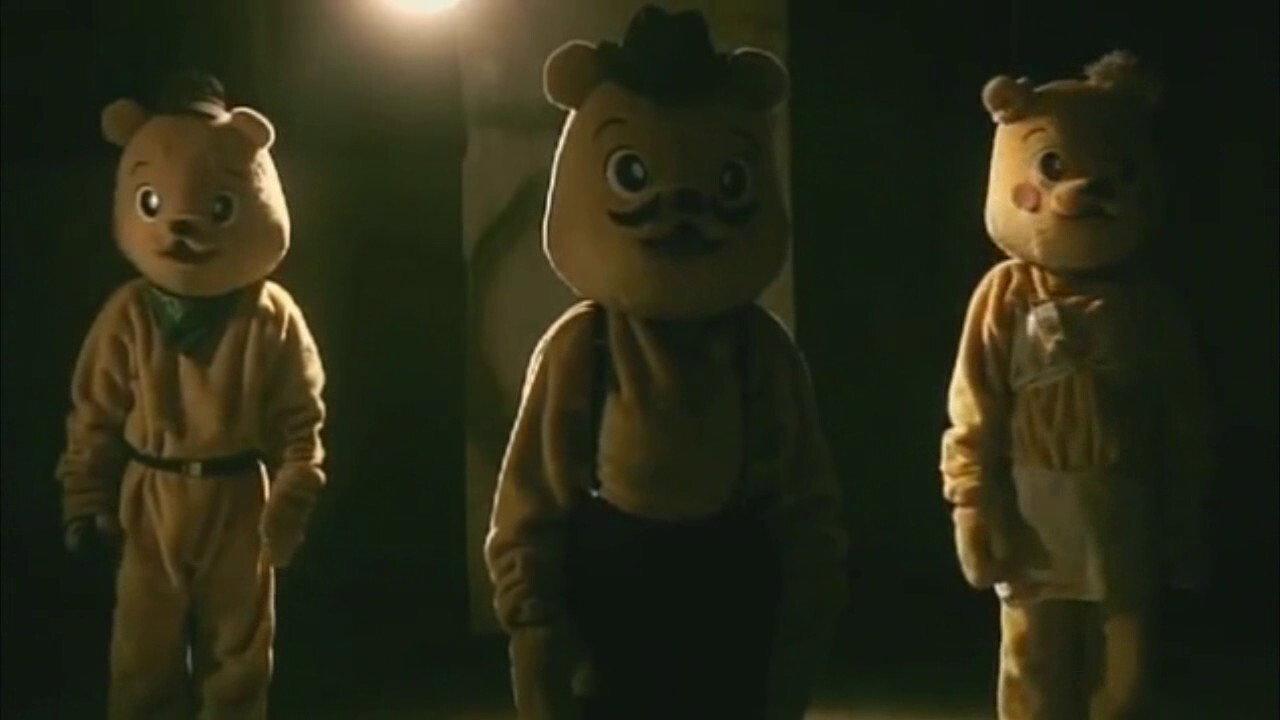 Death Tube 2 2012 movie scene