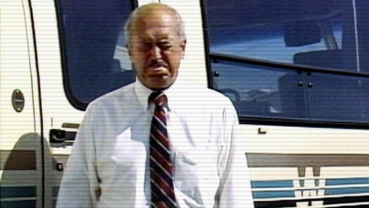 Winnebago Man 1988 movie scene