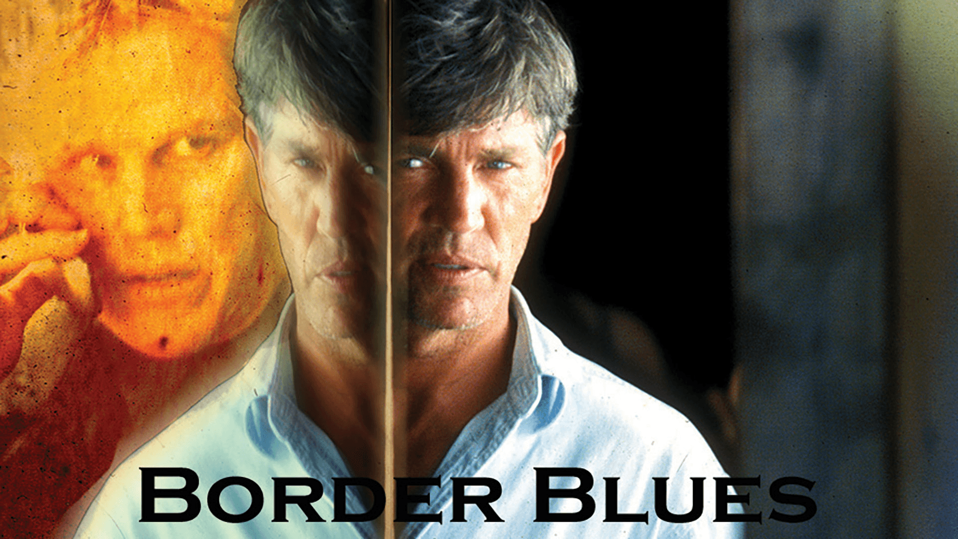 Border Blues 2004 movie scene