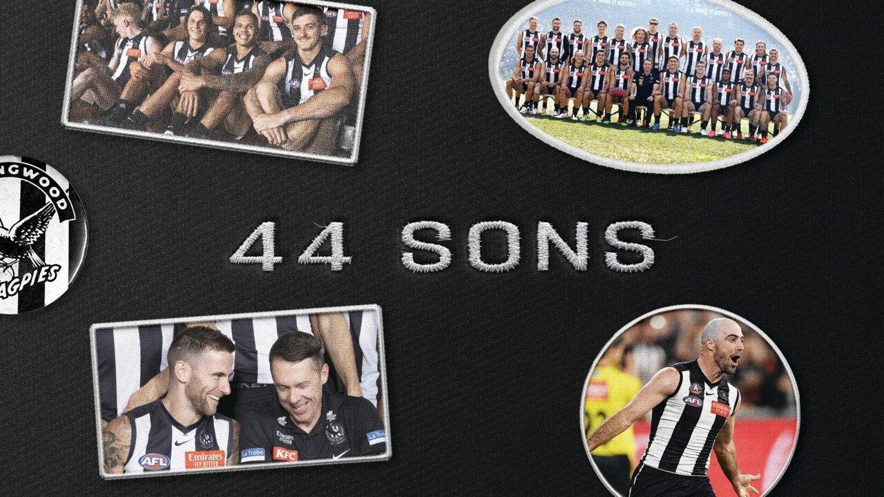 44 Sons: The inside story of Fly's 'Flagpies' 2024 movie scene