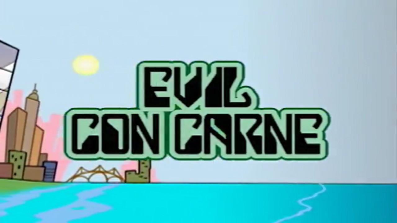 Evil Con Carne 2001 movie scene