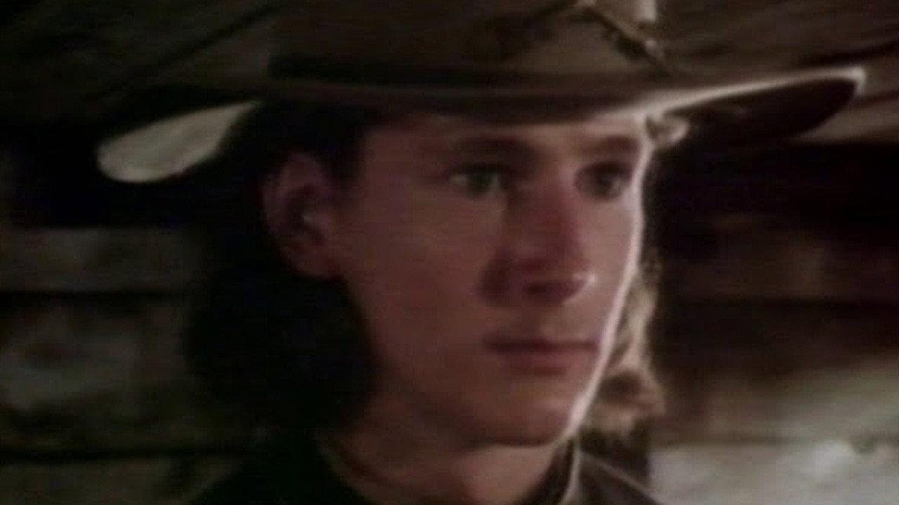 Parker Adderson, Philosopher 1974 movie scene