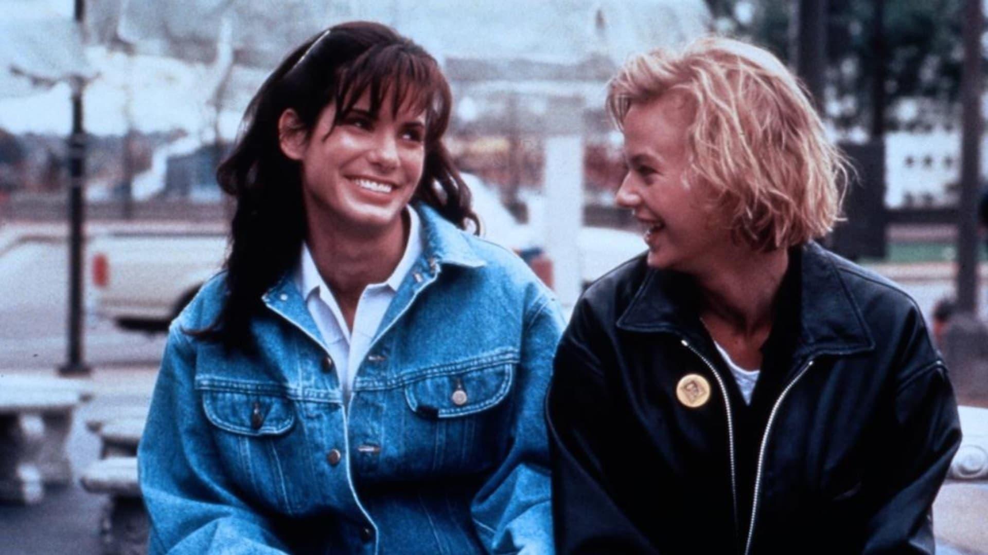 The Thing Called Love 1993 movie scene
