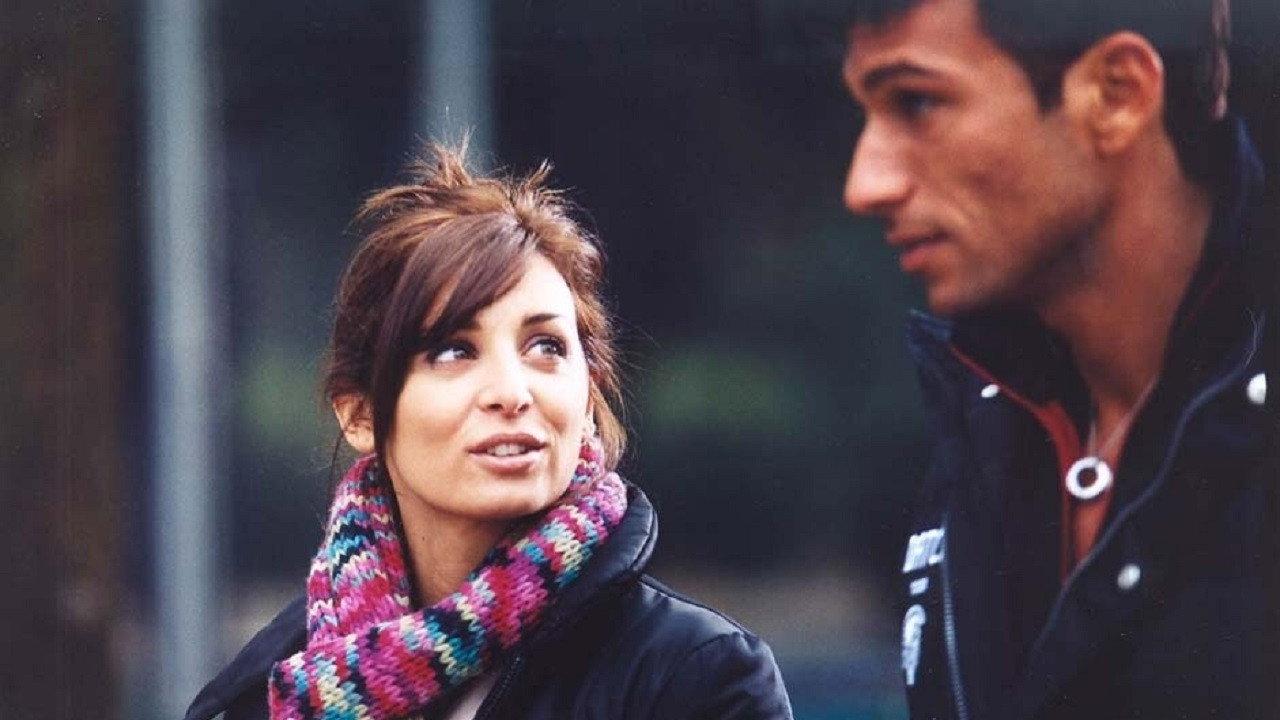 Too Beautiful 2005 movie scene