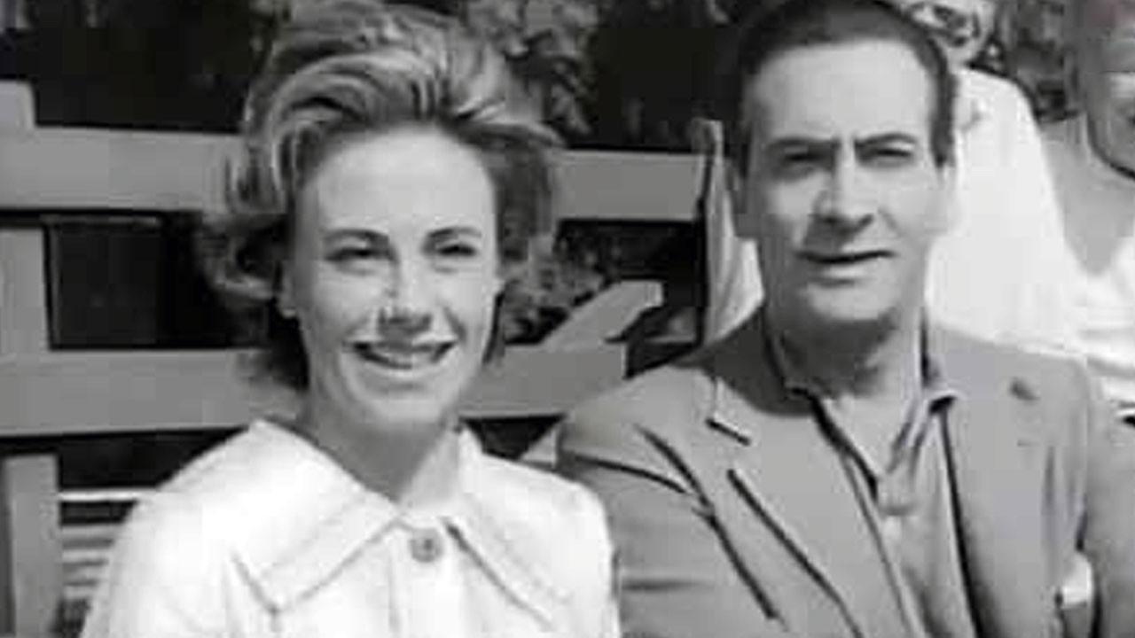 La madrastra 1960 movie scene