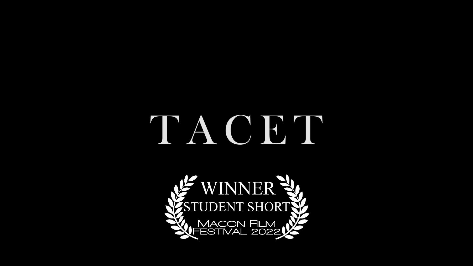 Tacet 2021 movie scene
