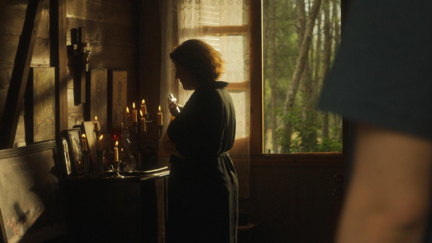 Anathema 2020 movie scene