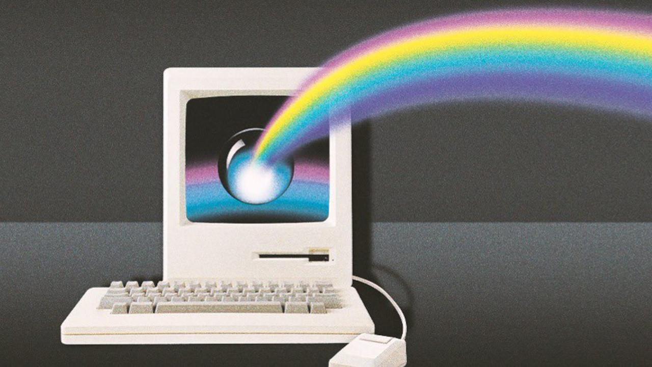 Nobody Here: The Story of Vaporwave 2026 movie scene