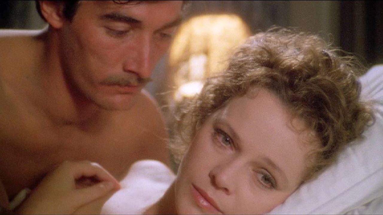 Wifemistress 1977 movie scene