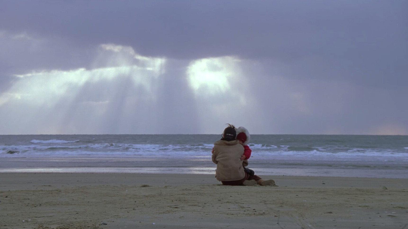 The Picnic 1998 movie scene
