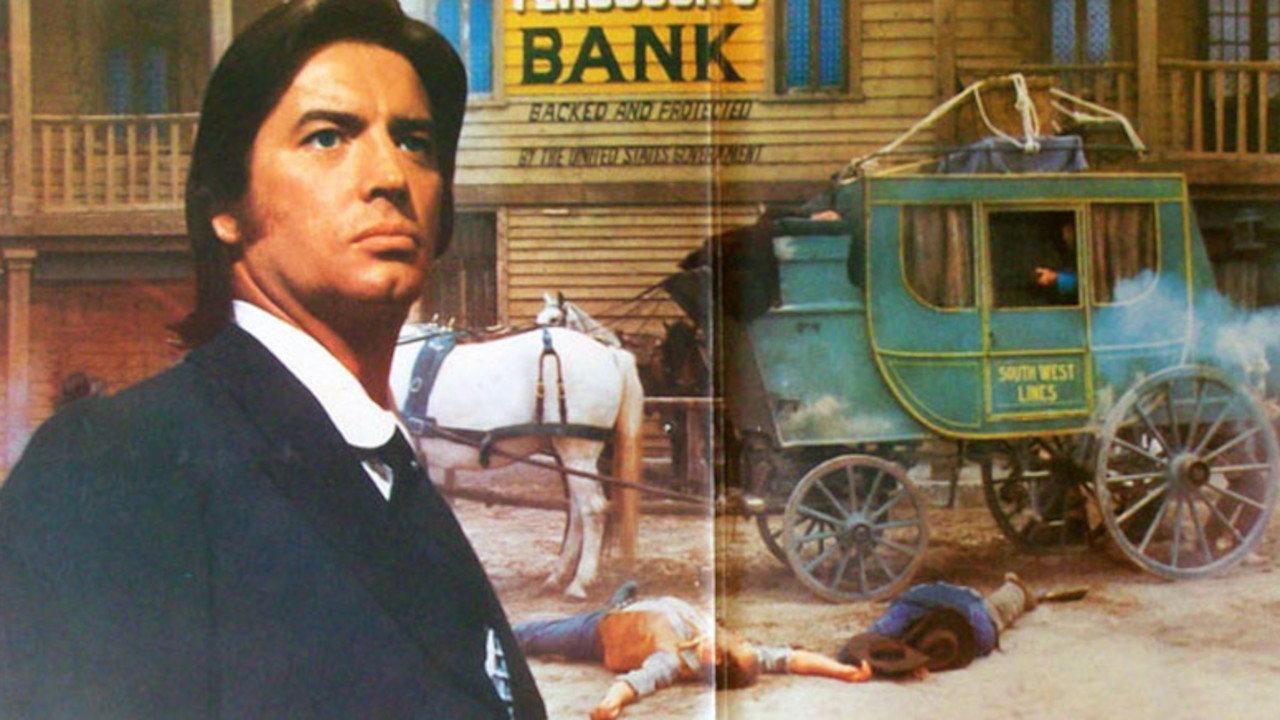 You Are a Traitor and I Will Kill You! 1972 movie scene
