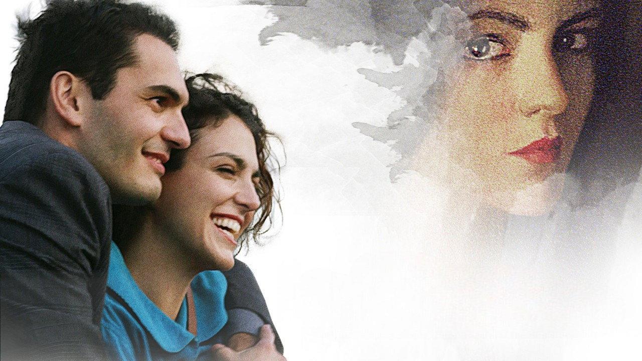 Il ritratto incompiuto 2019 movie scene