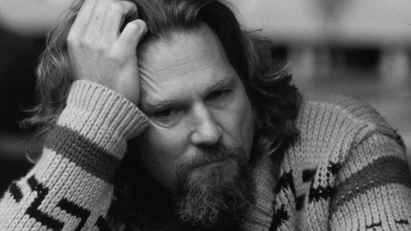 Jeff Bridges: A Reluctant Star 2025 movie scene
