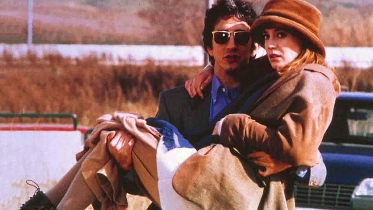 Condemned to Be Wed 1993 movie scene