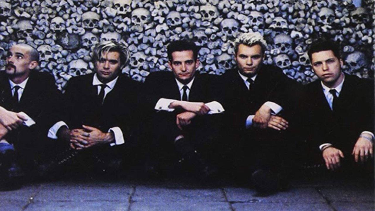 Filter: Phenomenology 1996 movie scene