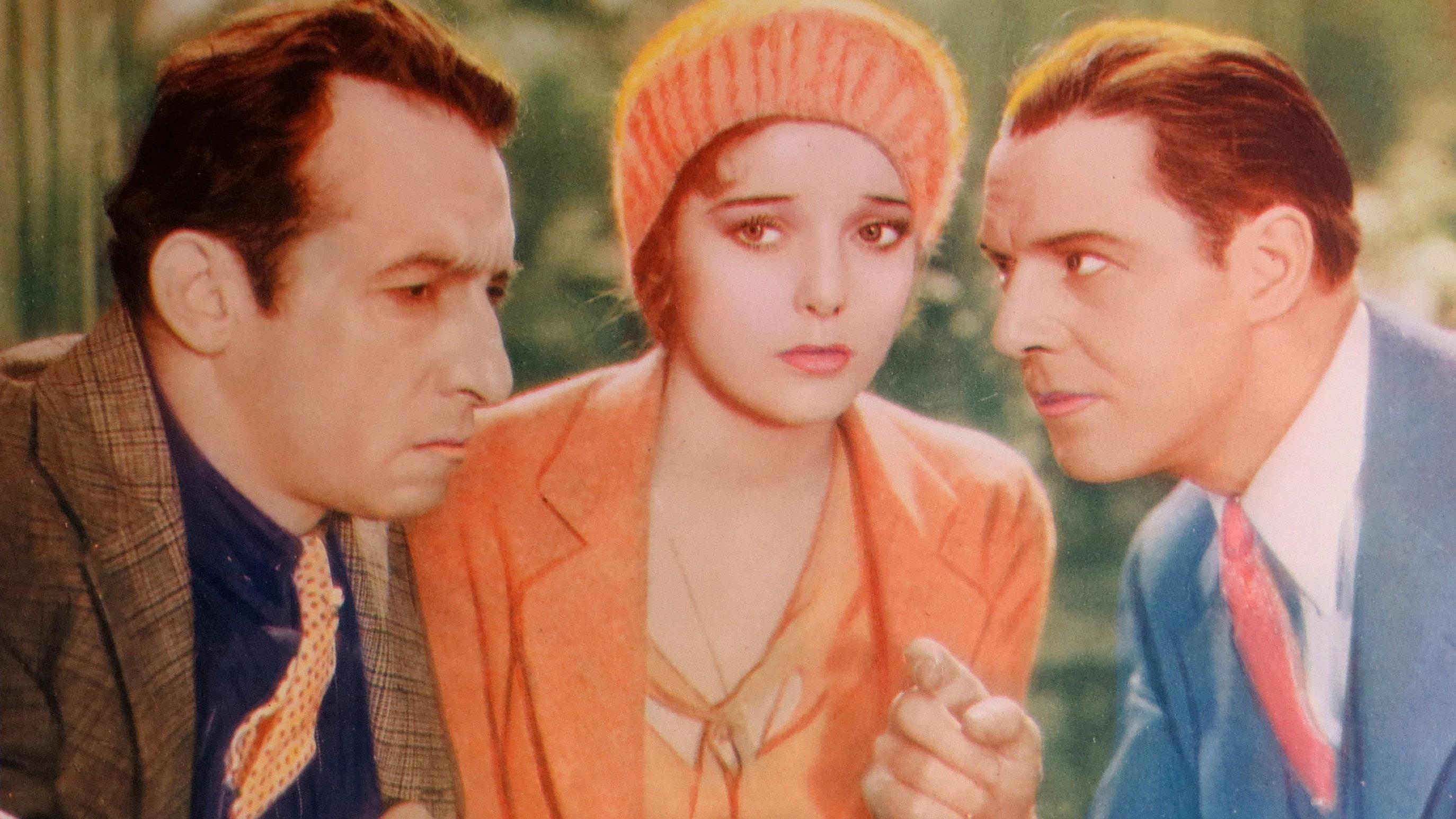 Road to Paradise 1930 movie scene