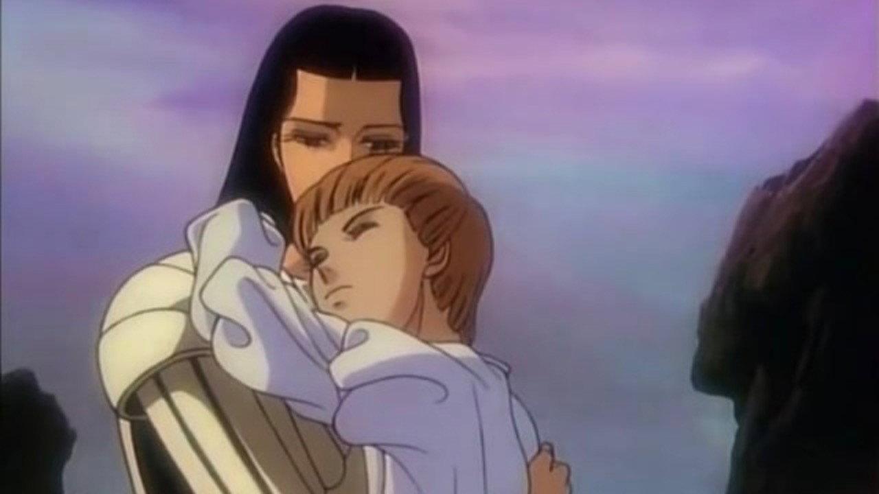 Fairy King 1988 movie scene