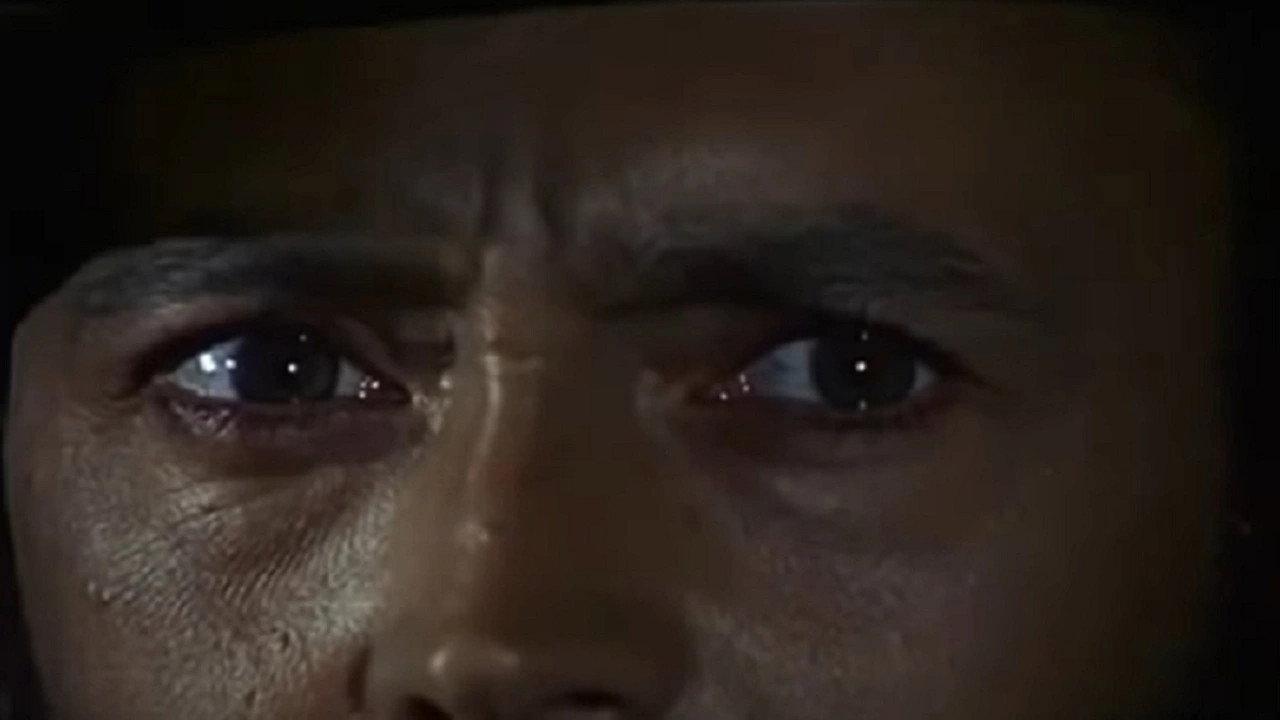 Gunmen and the Holy Ghost 1972 movie scene