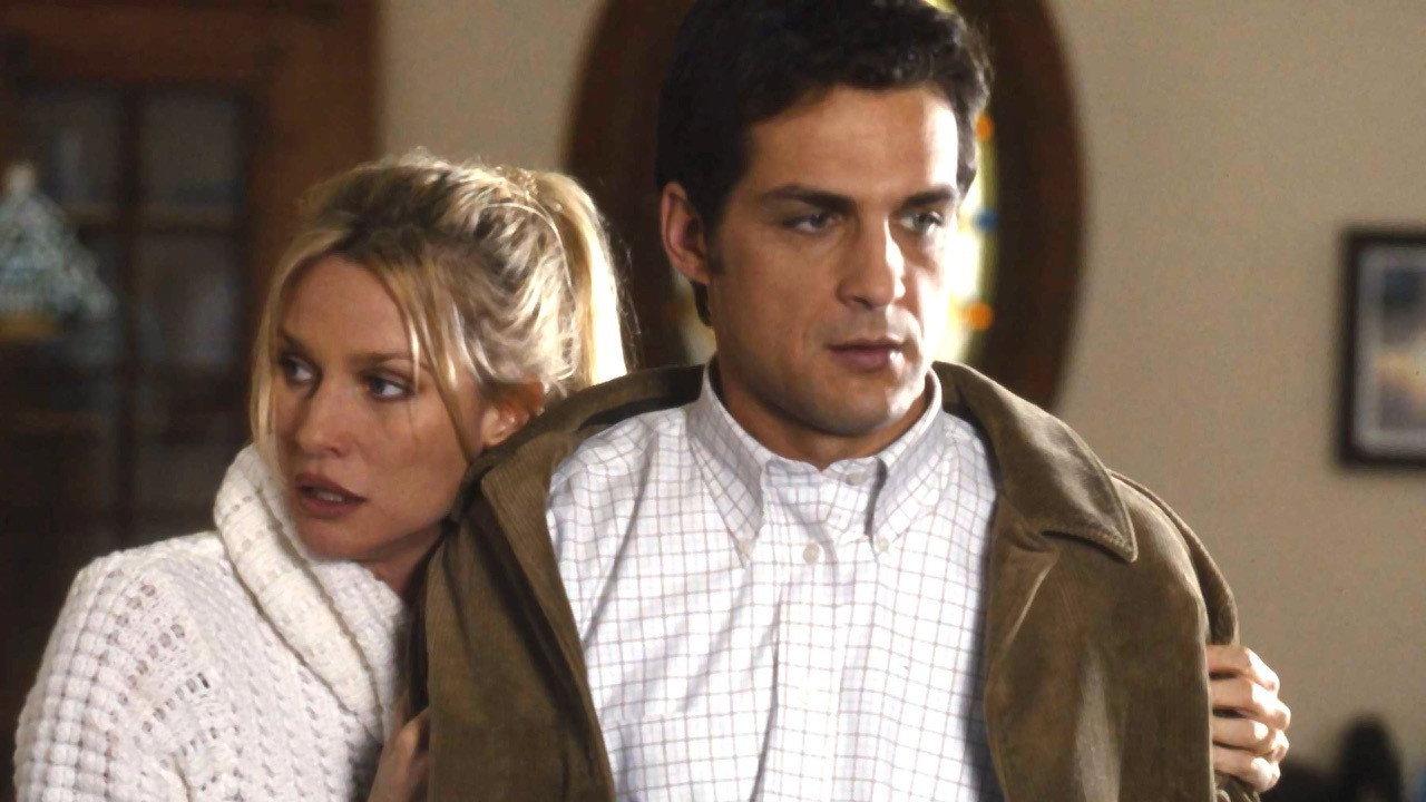 Deadly Betrayal 2003 movie scene