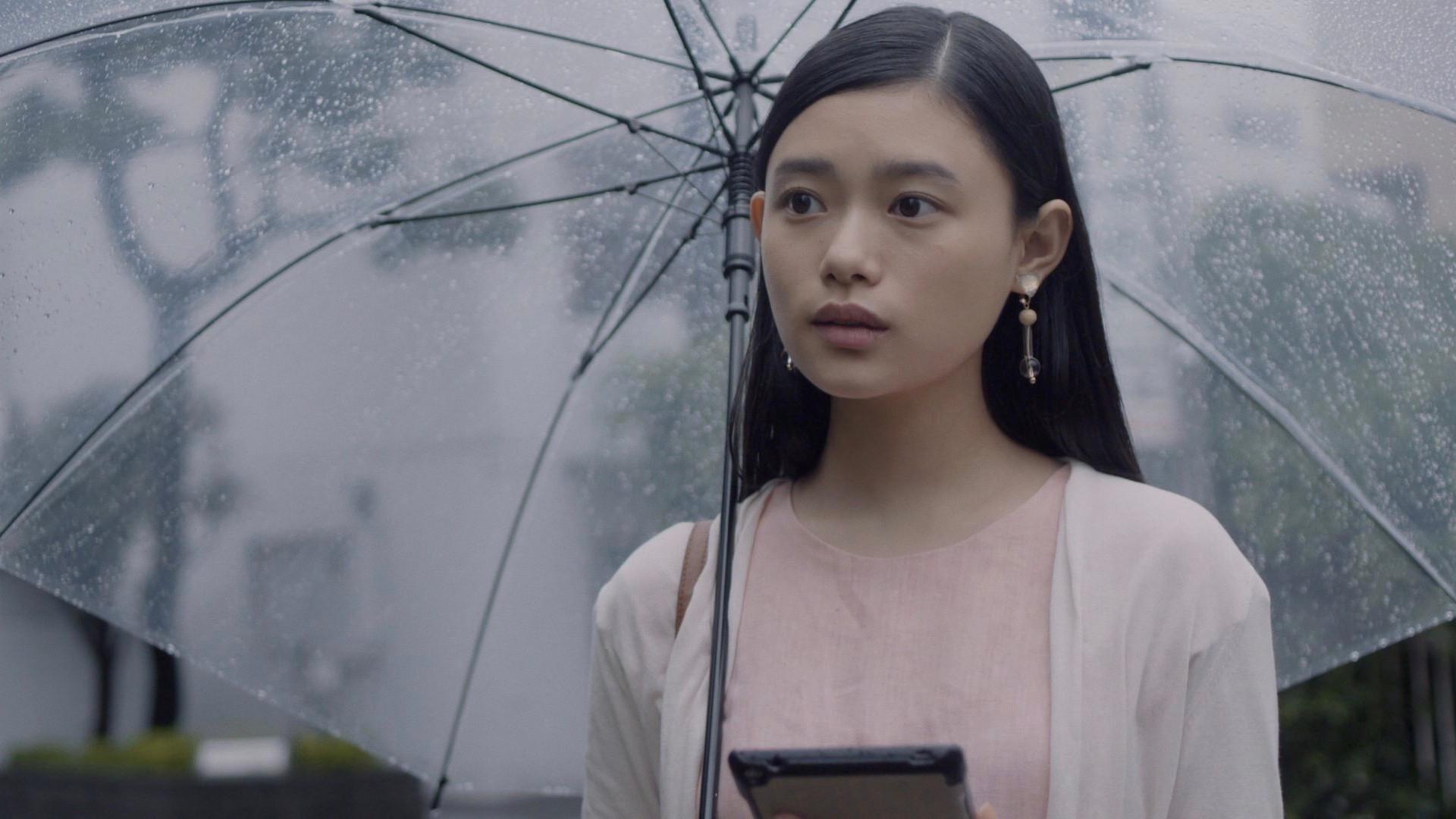 Ten Years Japan 2018 movie scene