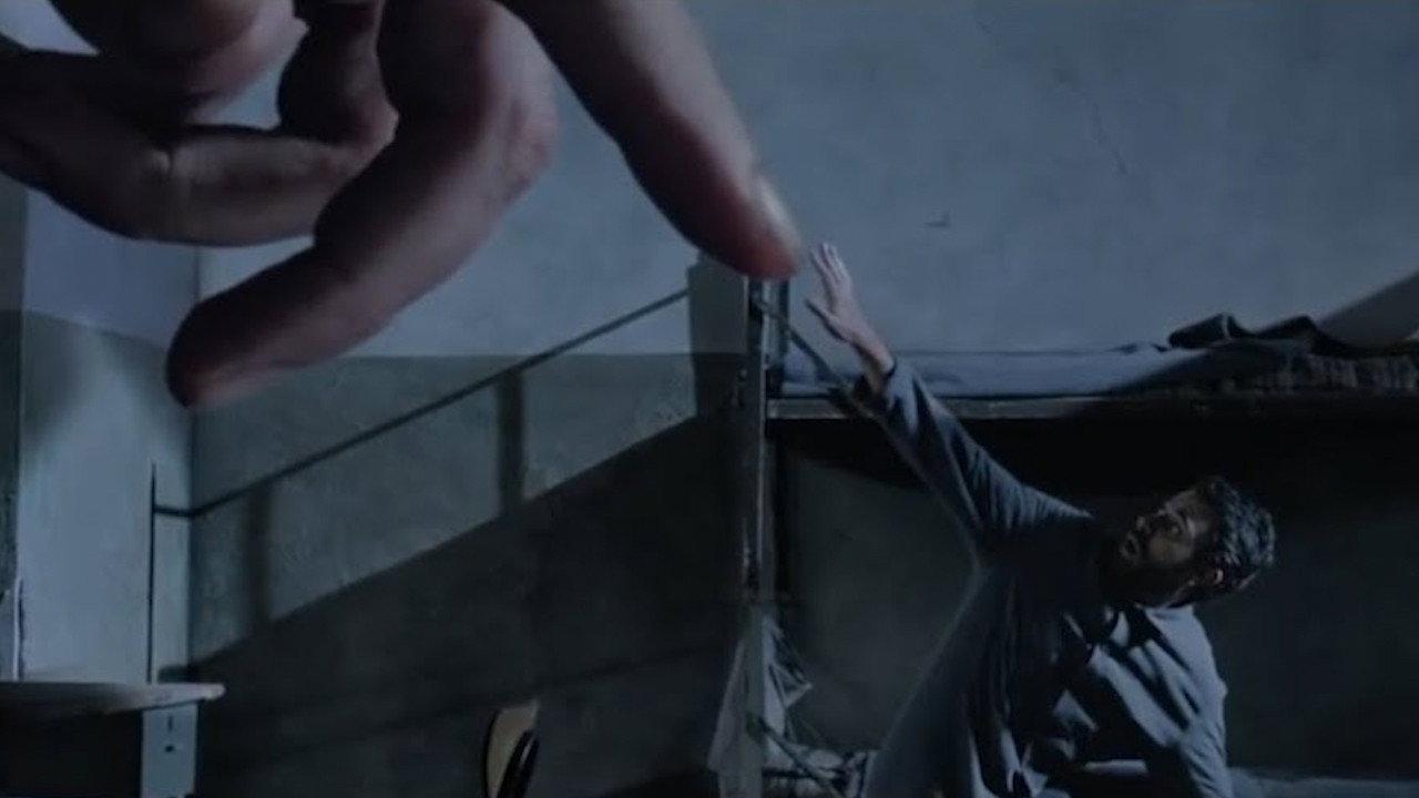 Room 8 2013 movie scene