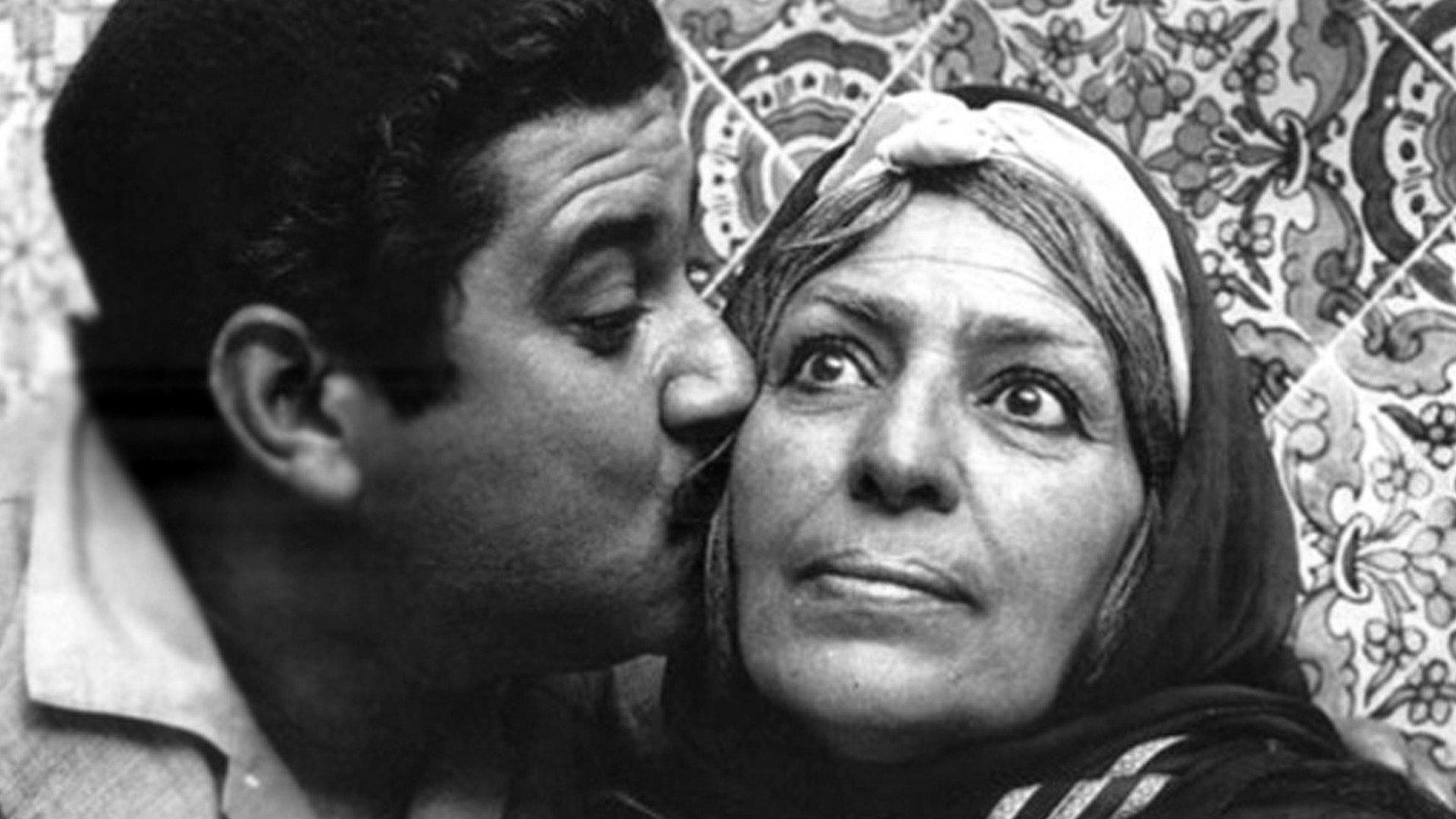 Ommi Traki 1973 movie scene