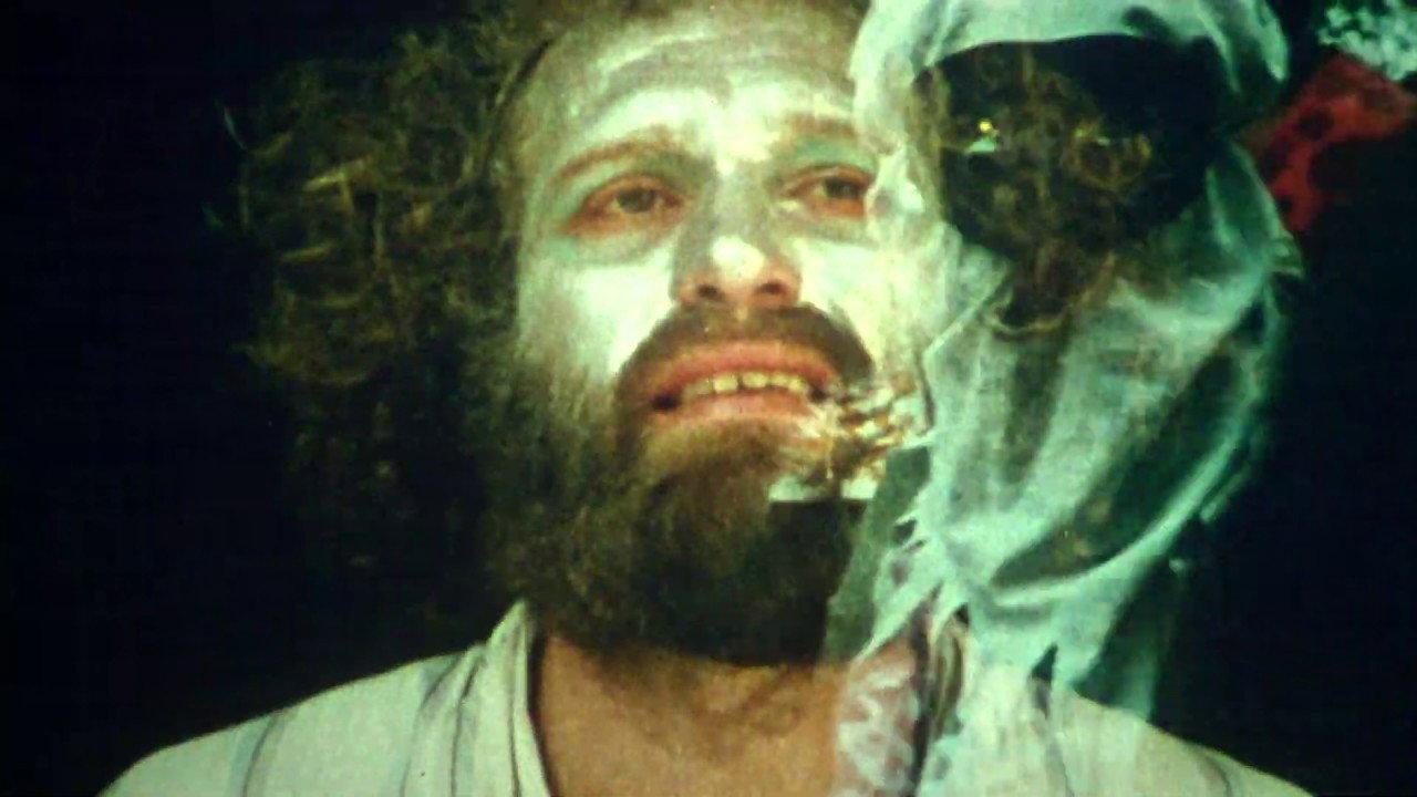 The Lyre of Delight 1978 movie scene