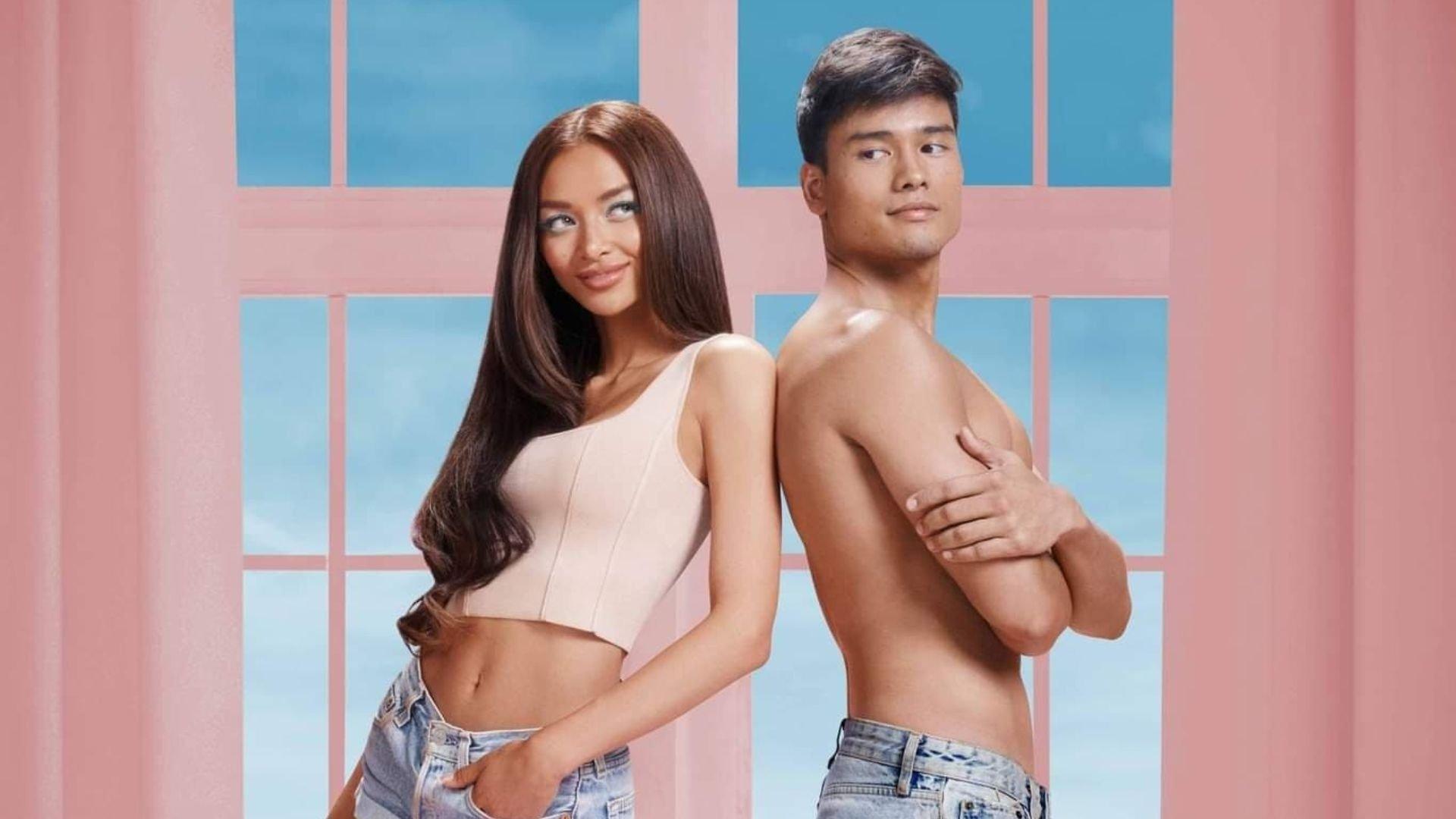 Baby Boy, Baby Girl 2023 movie scene