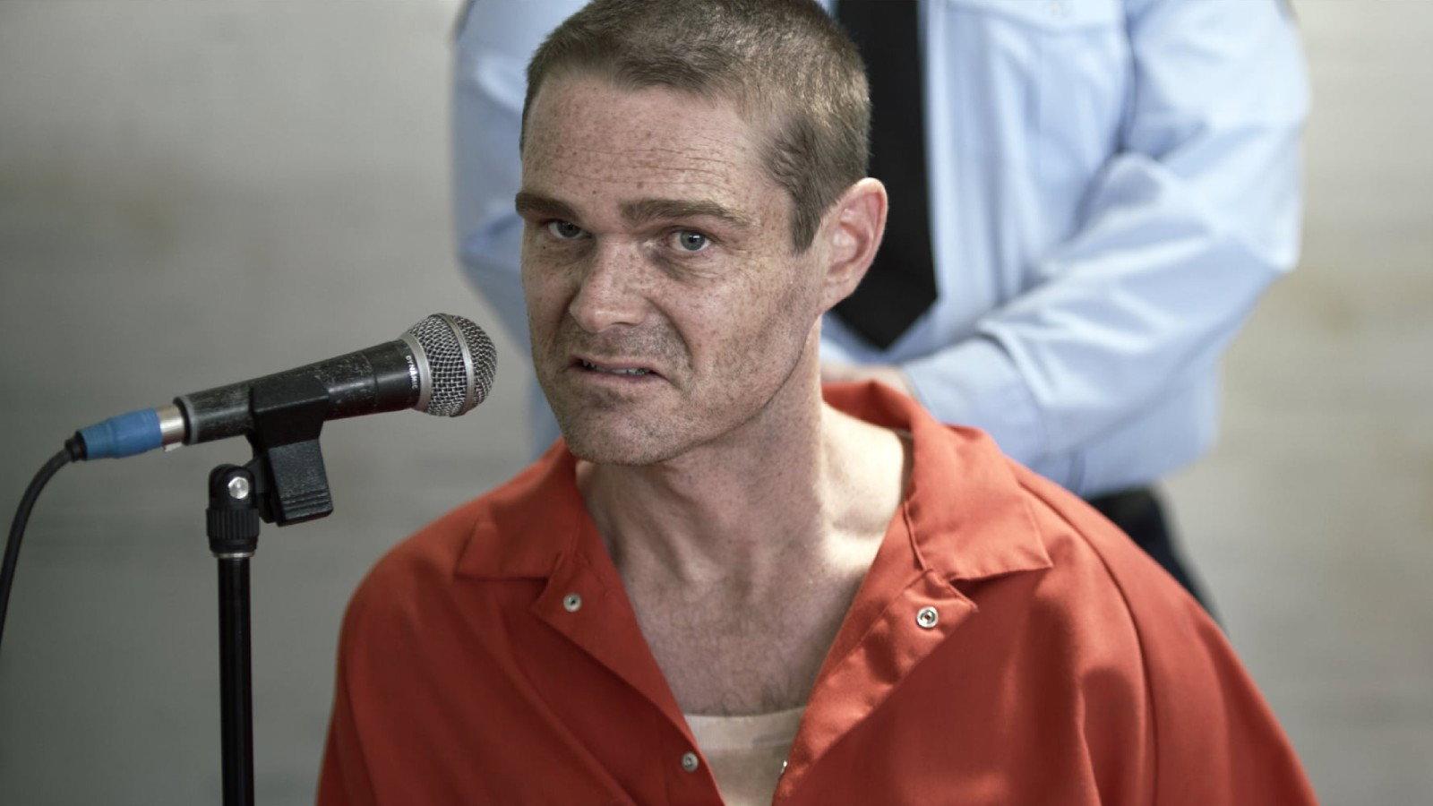 The Disappearance of Willie Bingham 2015 movie scene
