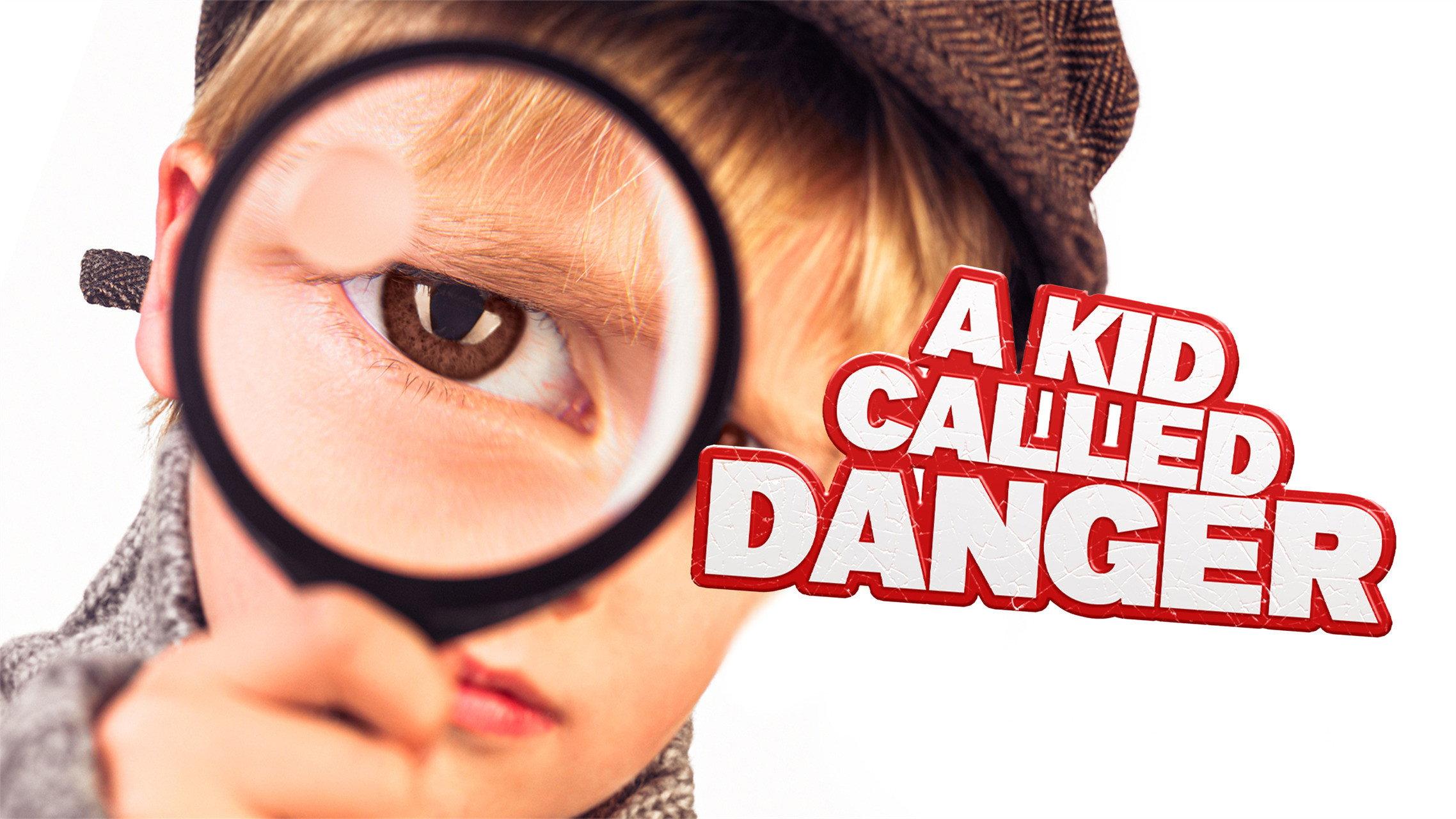 A Kid Called Danger 1999 movie scene