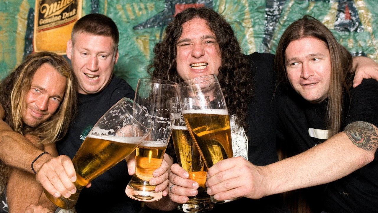 Tankard: Open All Night - Reloaded 2009 movie scene