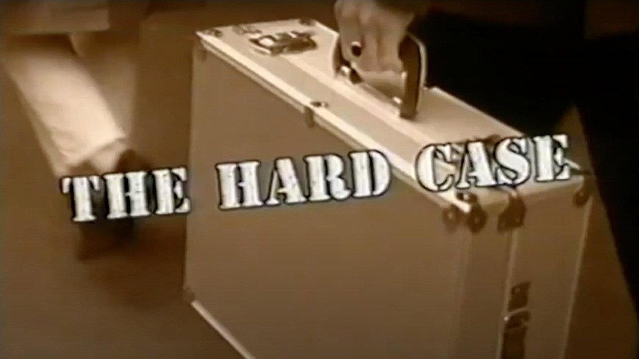 The Hard Case 1995 movie scene