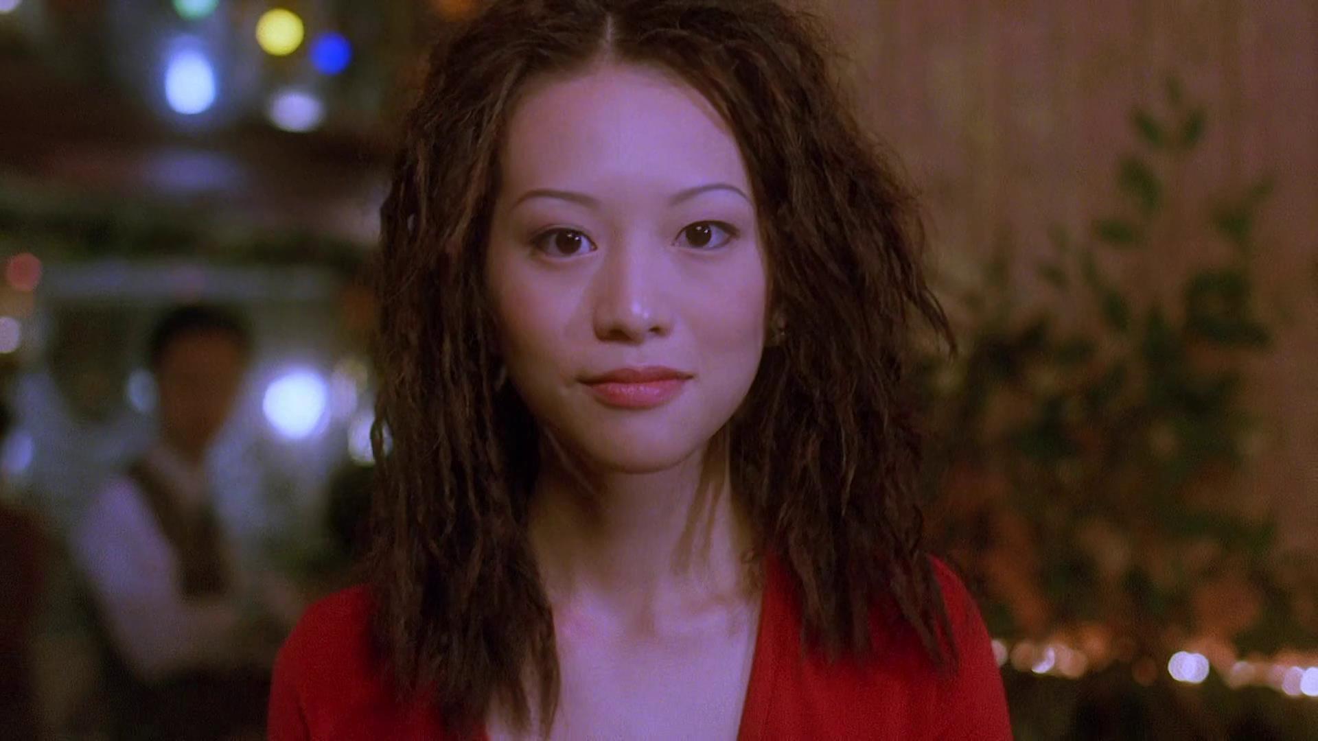PR Girls 1998 movie scene