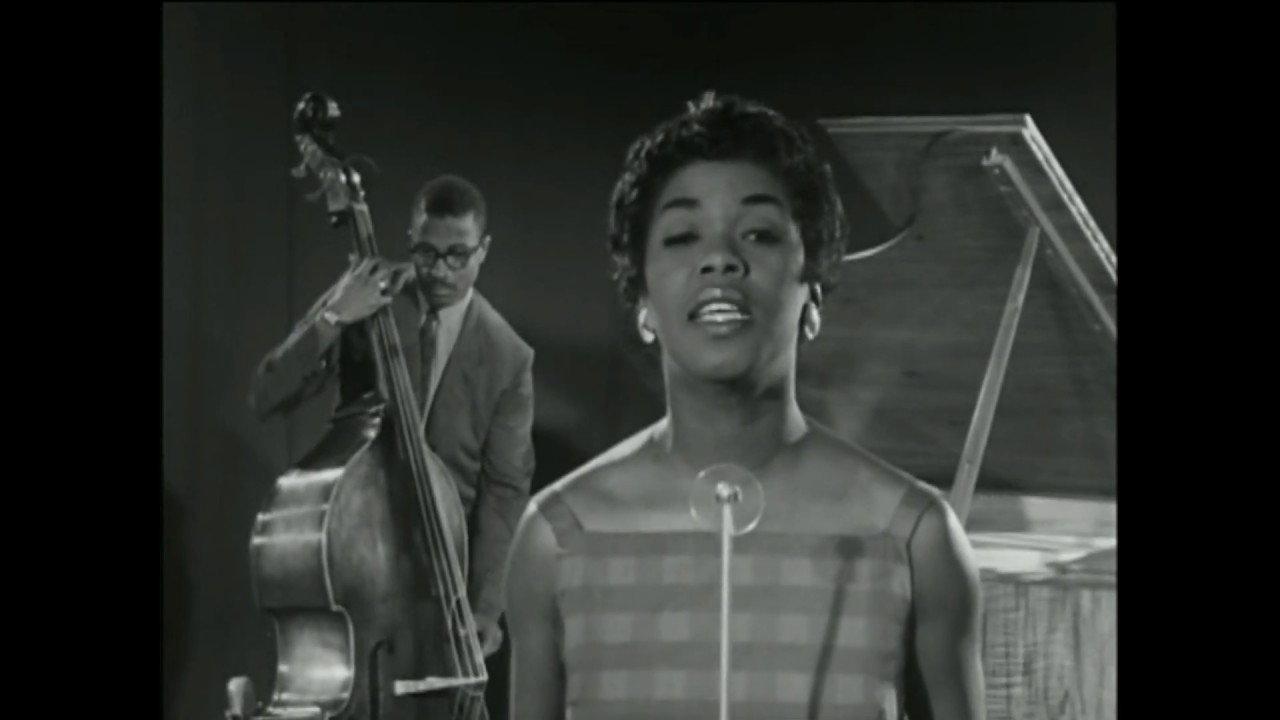 Jazz Icons: Sarah Vaughan: Live in '58 & '64 2007 movie scene