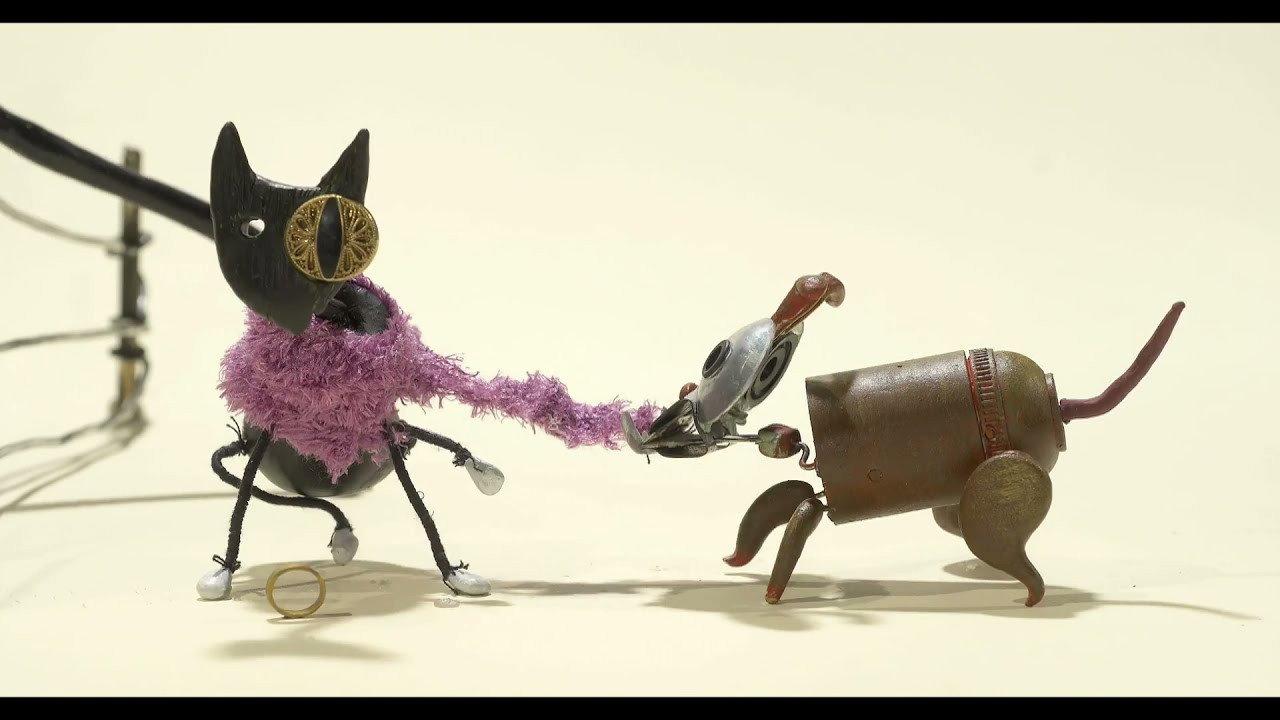 Never Ending Tales 2005 movie scene
