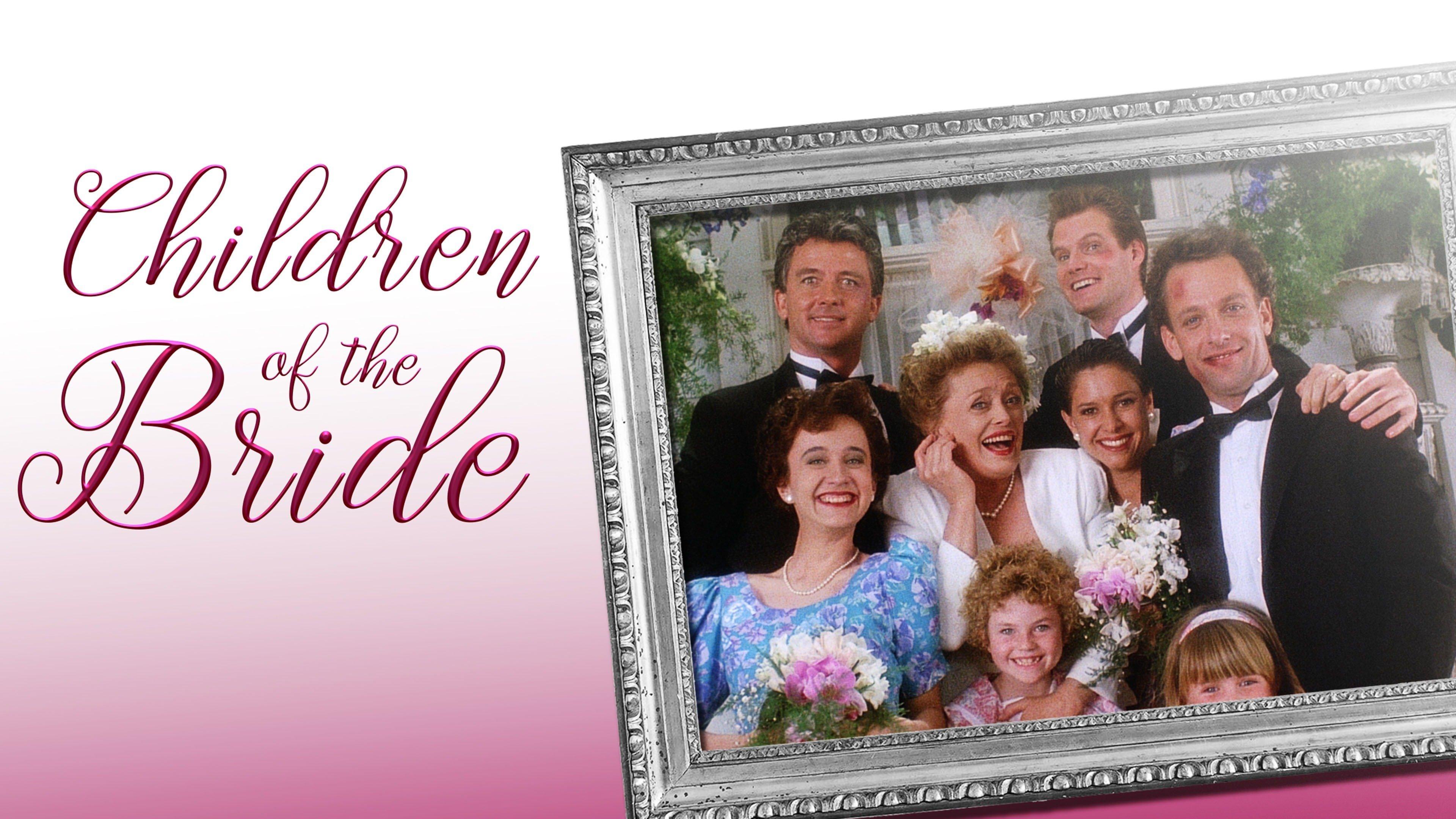 Children of the Bride 1990 movie scene