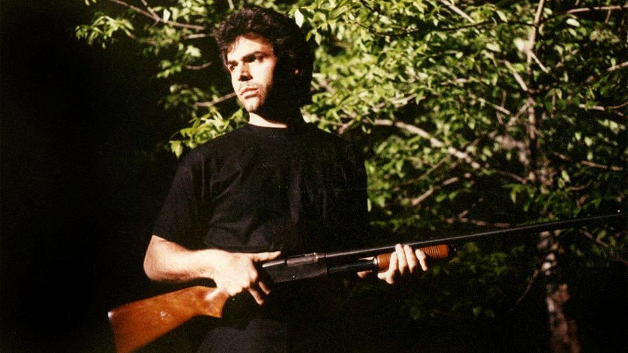 Heartland of Darkness 1989 movie scene