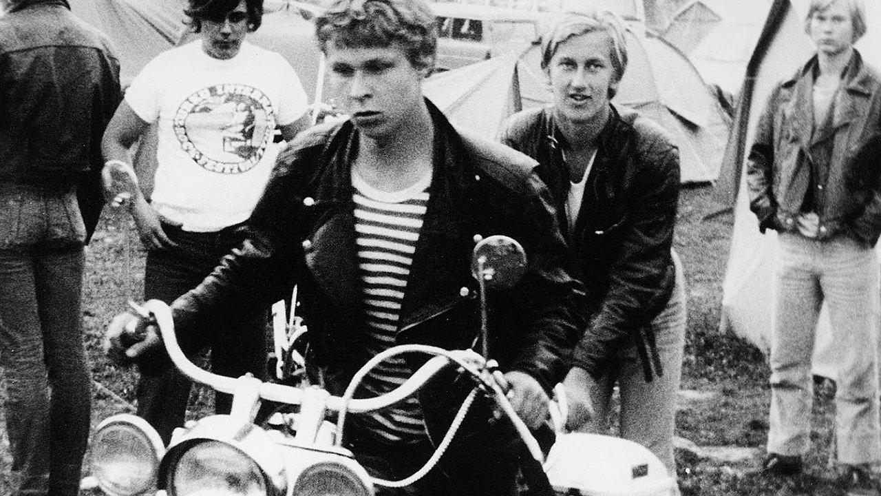 Fuck Off! Images from Finland 1971 movie scene